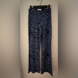 UO Bryn Pull-On Flare Pant